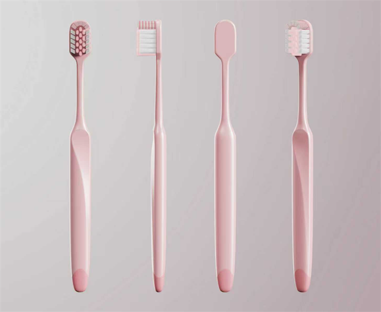 成人牙刷853