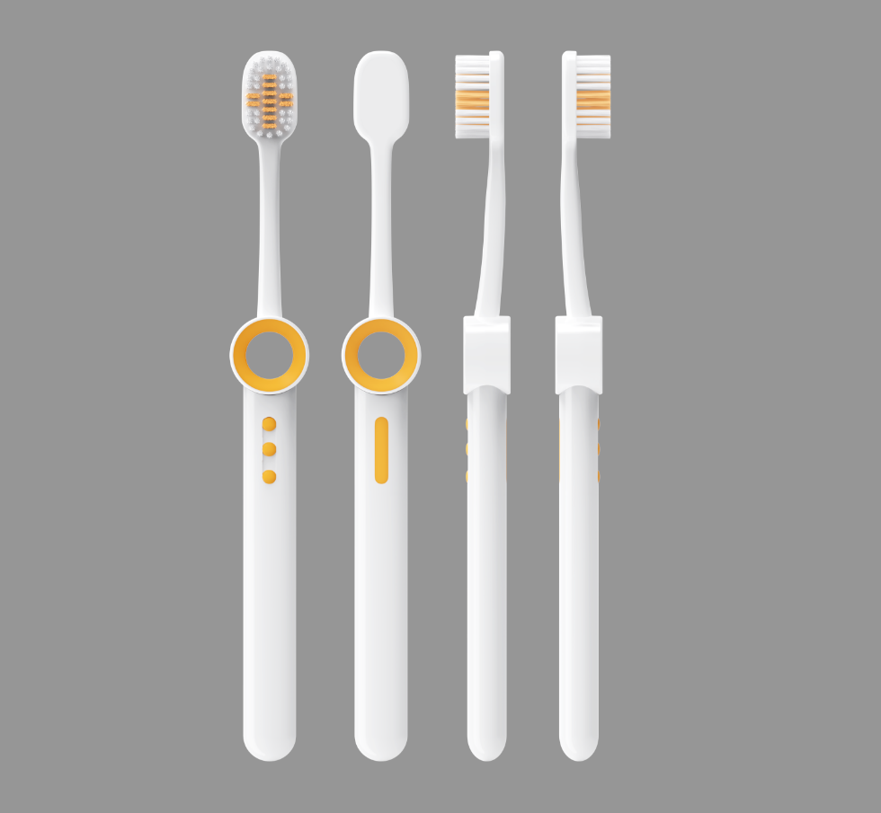 成人牙刷839