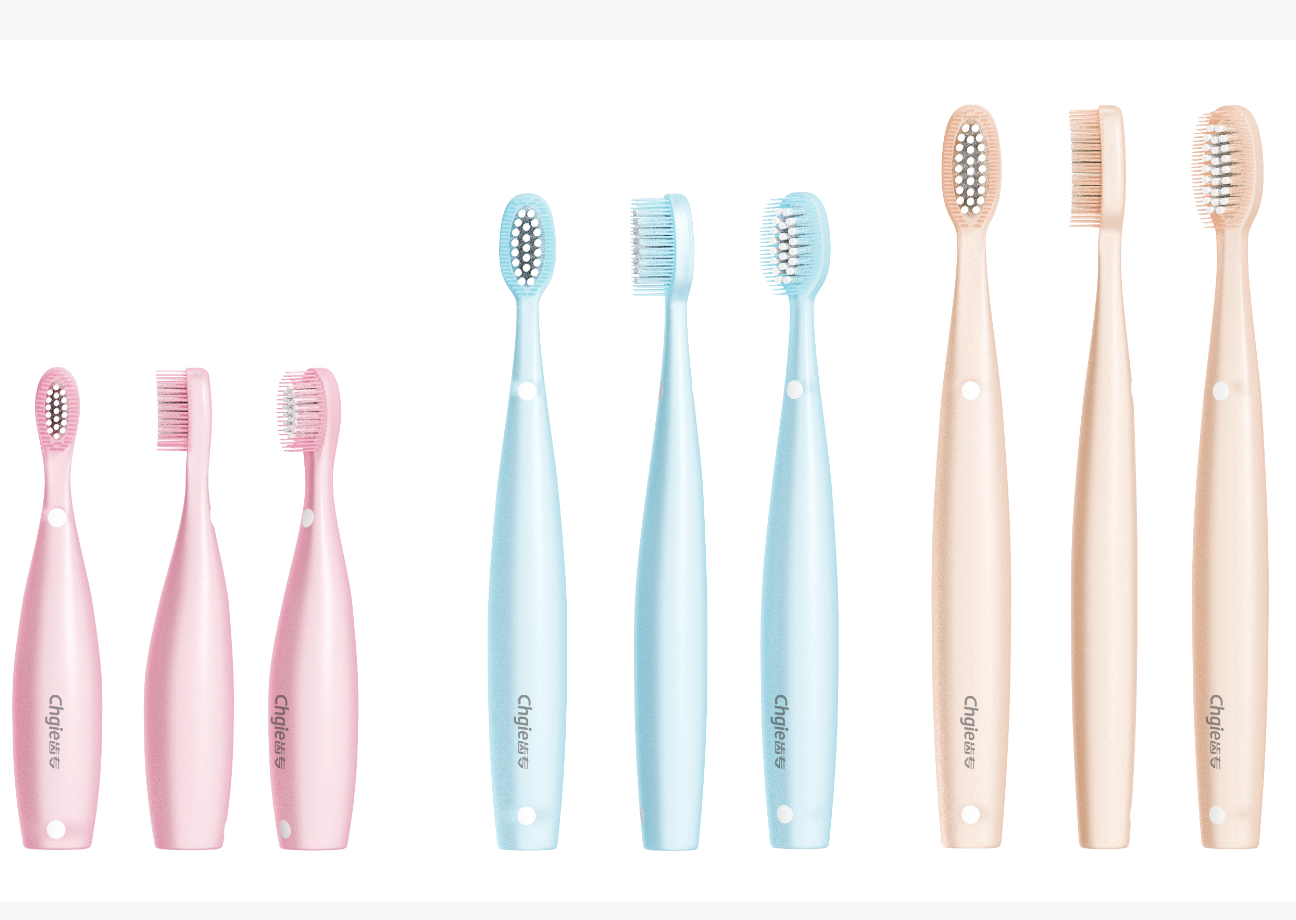 儿童胖胖刷系列